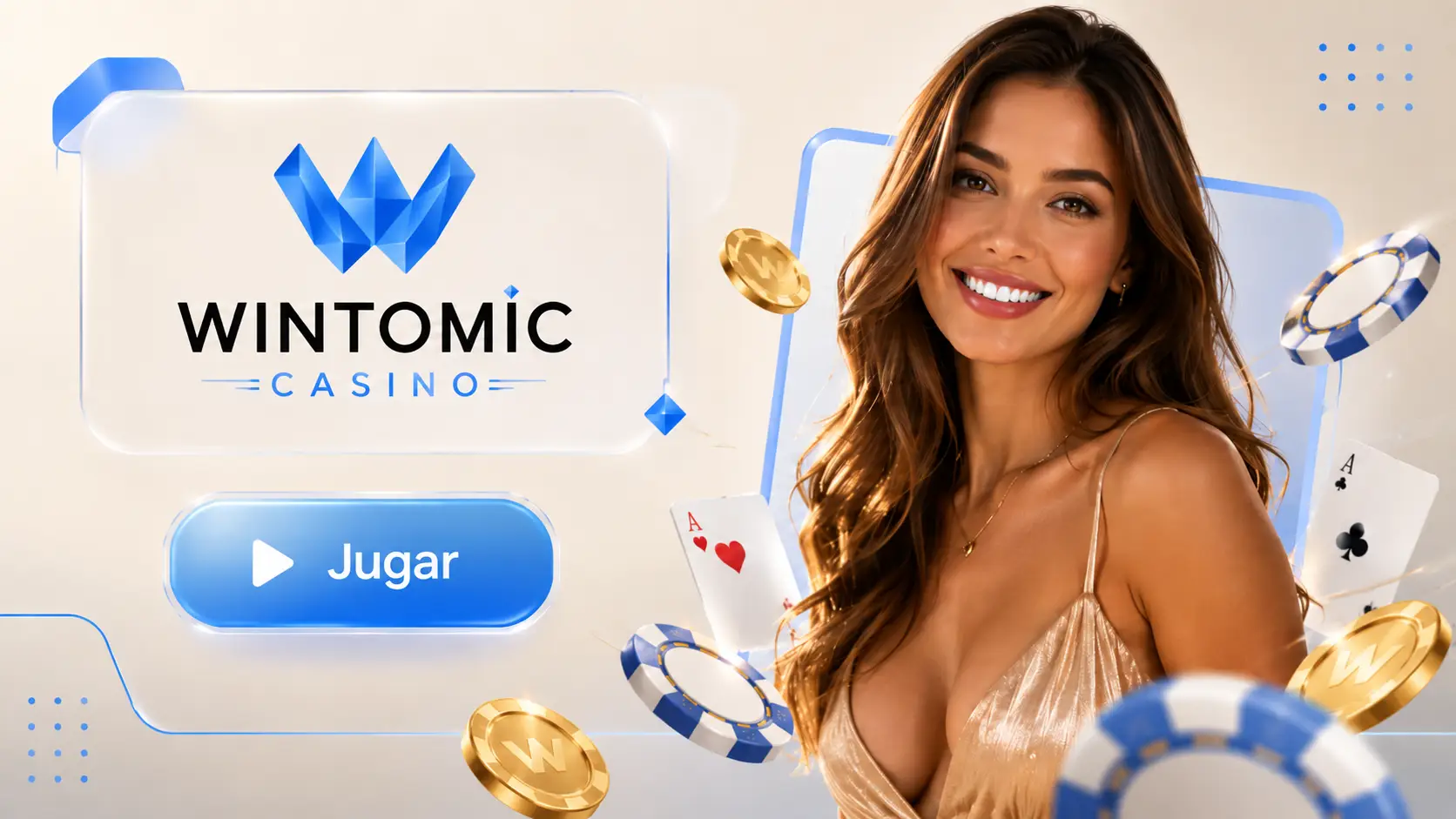 Wintomic Casino México